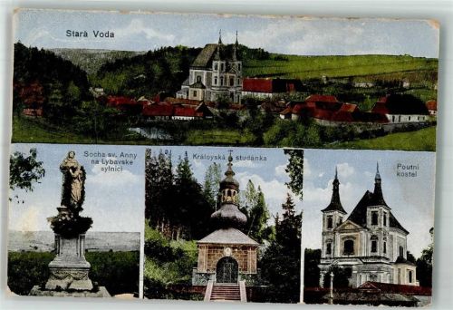 Altwasser Kirche