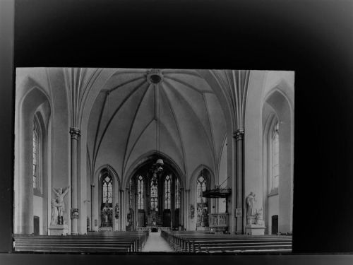 Damme Kirche