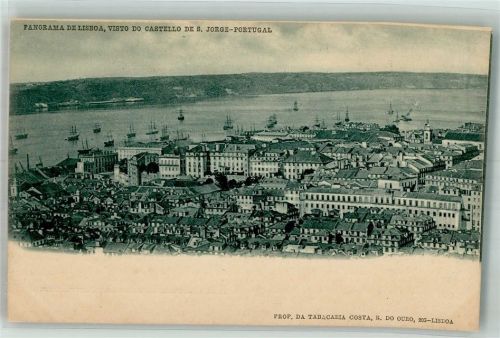 Lisboa