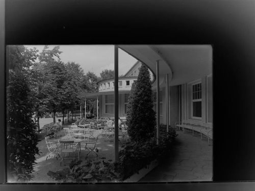 Bad Meinberg Kurpark