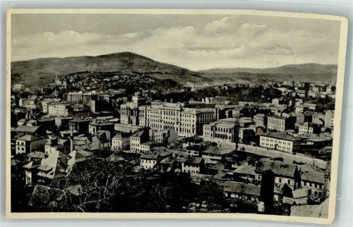 Sarajevo 1931