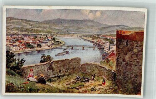 Linz 1920