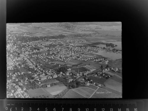 Senden
