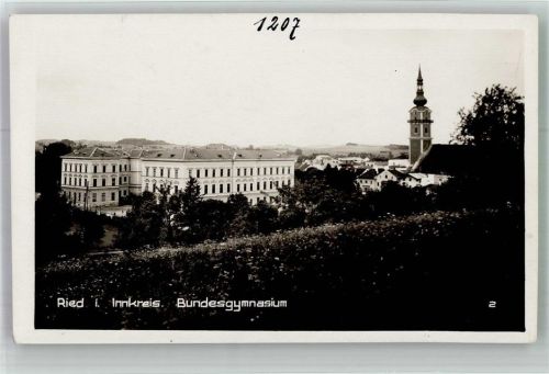 Ried Bundes-Gymnasium