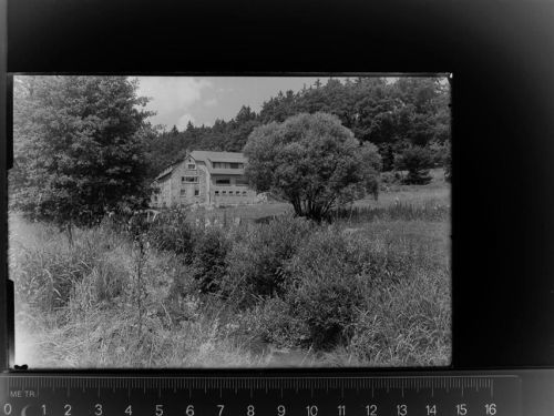 Selters Gasthof Mausmühle