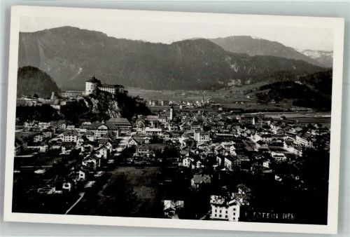 Kufstein Schloss