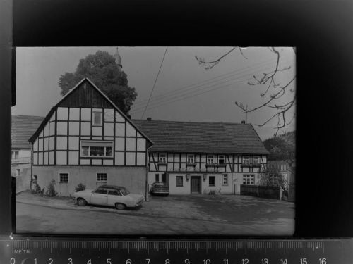 Deifeld Gasthof Oberreuter