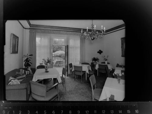 Wiedenbrück Hotel Rechenberger-Hof