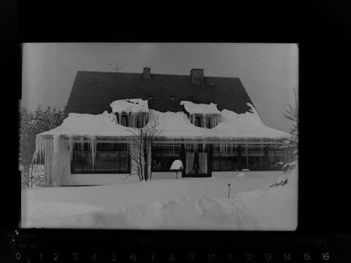 Winterberg Haus Gössmann