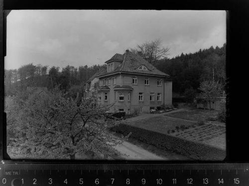 Steinbergen Müttergenesungsheim