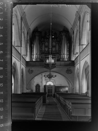 Lich Kirche