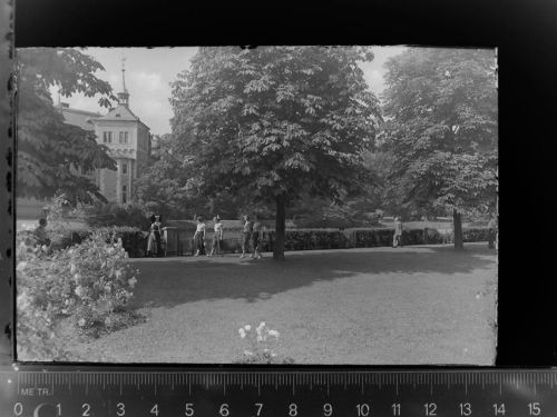 Bückeburg Park