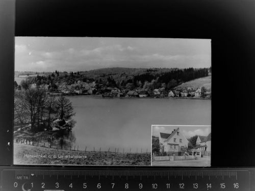 Hunswinkel See