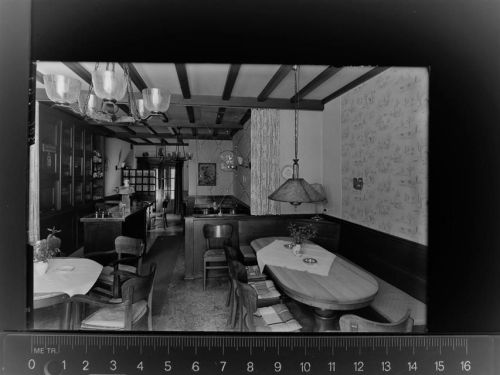 Bad Salzuflen Hotel Löwenbräu-Ratsstübel