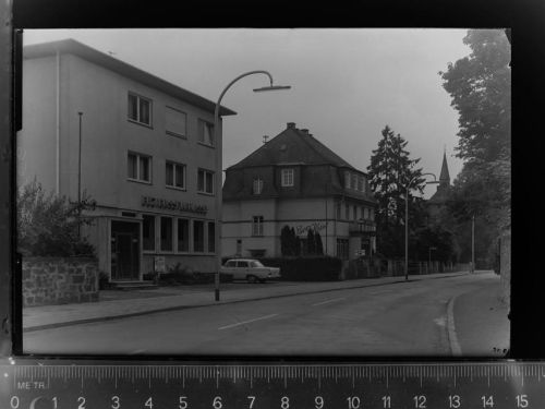 Lich Am Park Hotel