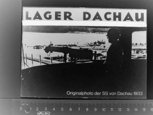Dachau Lager