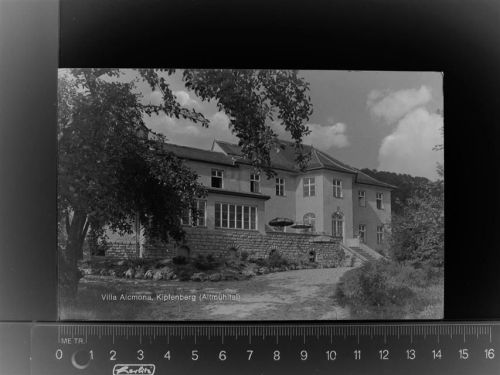 Kipfenberg Villa Alcmona
