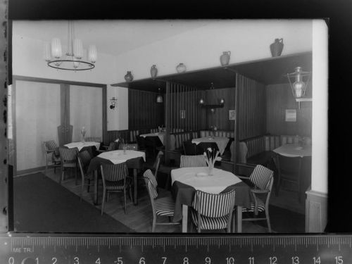 Recklinghausen Hotel Wüller