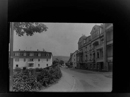 Bad Salzschlirf Haus Margareta u. Haus Germania
