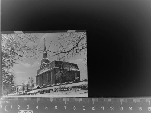 Hückeswagen Ev. Kirche