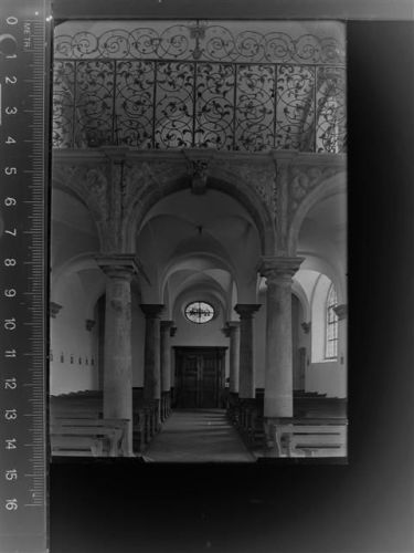 Willebadessen Kathkirche