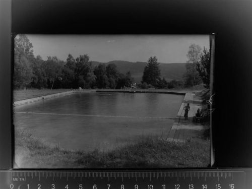 Frohnhausen Freibad