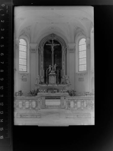Stühlingen Kirche