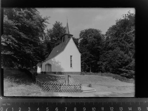 Kaisersesch Gustav Adolf Kapelle