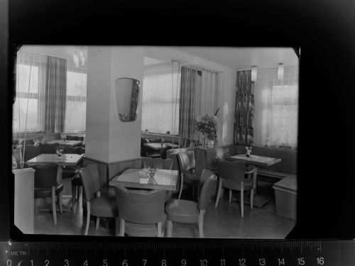 Schömberg Cafe Burghardt