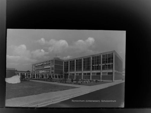 Nordenham Schulzentrum