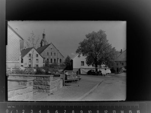 Görwihl Kirche