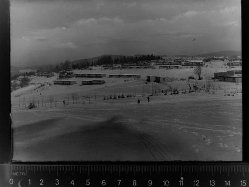 Grafenau Winter-AK Ski