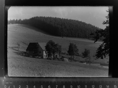 Wingeshausen Gasthaus Vogl
