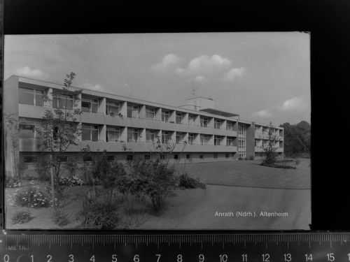 Anrath Altenheim