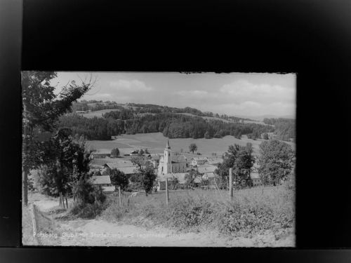 Parsberg Stadelberg u. Tegernsee Berge