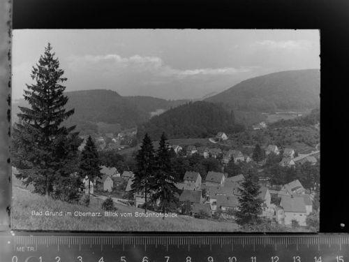 Bad Grund