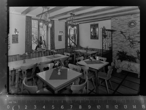 Überlingen Gasthaus Grüner Baum