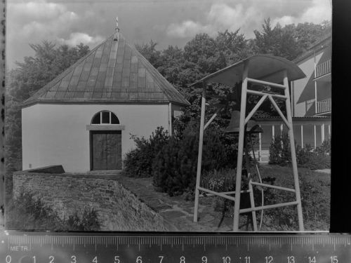 Arnoldshain Ev. Akademie u. Rüstzeitenheim