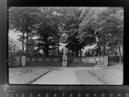 Albersdorf Ehrenmal