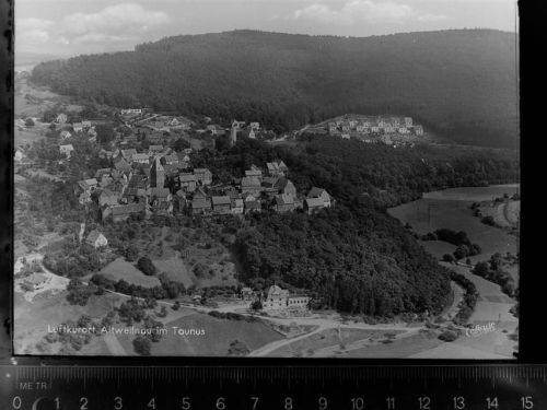 Altweilnau