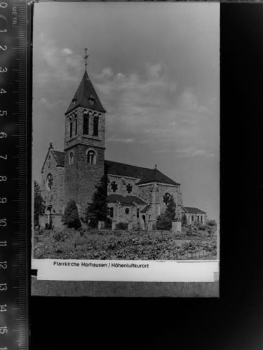Horhausen Kirche