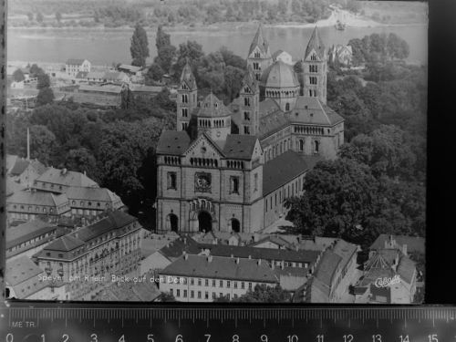 Speyer Dom