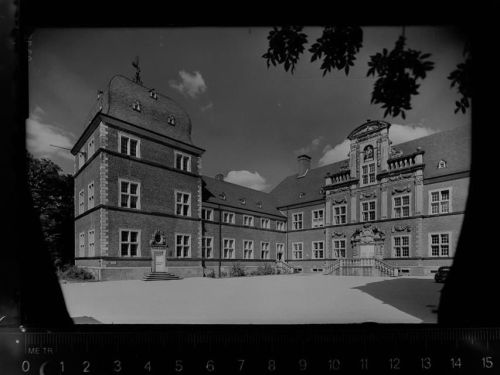 Ahaus Schloss