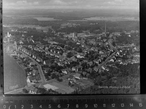 Bomlitz
