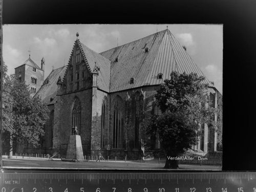 Verden Dom