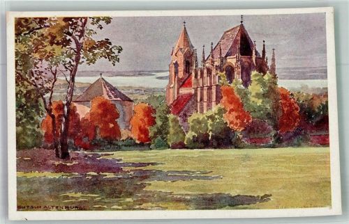 Bad Deutsch-Altenburg Erste Private Donau-Dampfschifffahrts-Gesellschaft