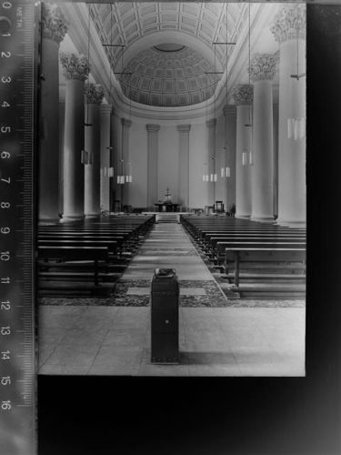 Rees Kirche