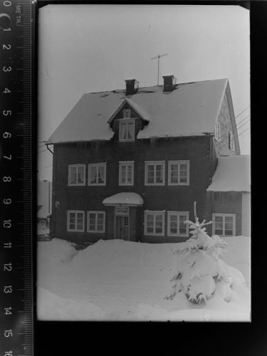 Winterberg Pension Braun