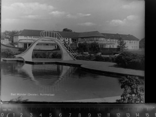 Bad Münder Rohmelbad