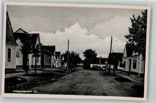 Unterpullendorf / Dolnja Pulja